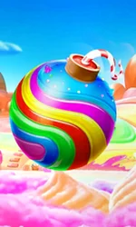 Sweet Bonanza