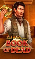 Book of Dead