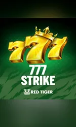 Red Tiger