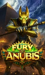 Fury of Anubis