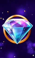 Jewel Boom Super Drop