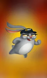 Rabbit Road