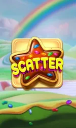 Candy Blitz Bombs