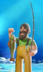 Big Bass Bonanza