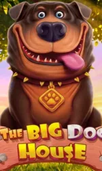 The Big Dog House