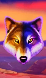 Wolf Gold