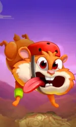 Hamster Run