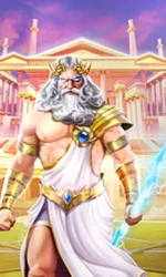 Gates of Olympus