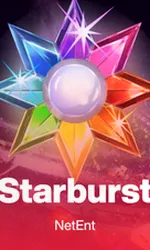 Starburst